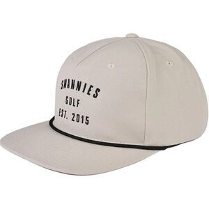 Swannies Men's Ashford Golf Hat NWOT